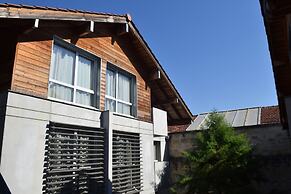 Residhotel Galerie Tatry