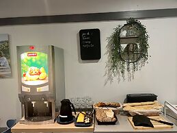 Residhotel Galerie Tatry