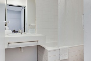 Residhotel Galerie Tatry