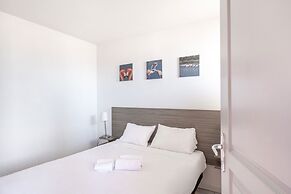 Résidence Residhotel Le Mayflower