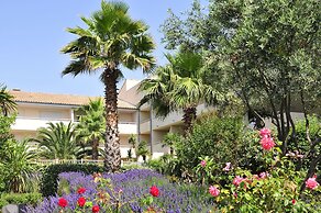 Résidence Residhotel Le Mayflower