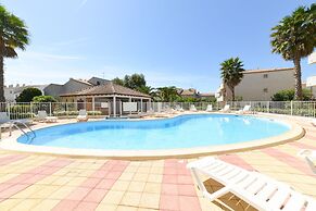 Résidence Residhotel Le Mayflower
