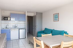 Résidence Residhotel Le Mayflower
