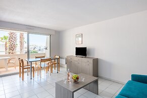Résidence Residhotel Le Mayflower