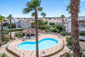 Résidence Residhotel Le Mayflower