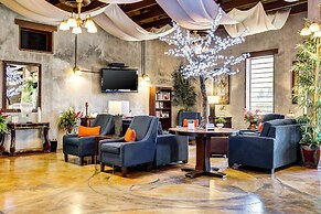 Comfort Inn Pomona near Fairplex