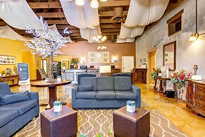 Comfort Inn Pomona near Fairplex