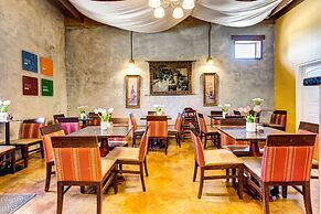 Comfort Inn Pomona near Fairplex