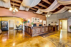 Comfort Inn Pomona near Fairplex