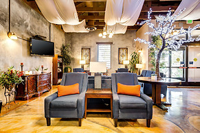 Comfort Inn Pomona near Fairplex