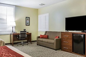 Comfort Inn Pomona near Fairplex