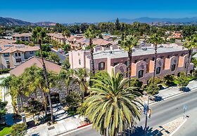 Comfort Inn Pomona near Fairplex