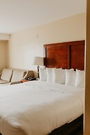 Comfort Inn Pomona near Fairplex