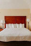 Comfort Inn Pomona near Fairplex