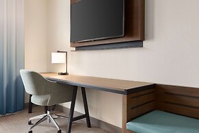 Hilton Garden Inn Houston Energy Corridor