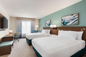 Hilton Garden Inn Houston Energy Corridor