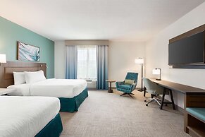 Hilton Garden Inn Houston Energy Corridor