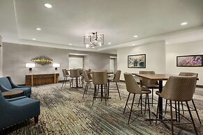 Hilton Garden Inn Houston Energy Corridor