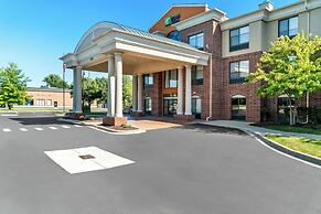 Holiday Inn Express Hotel & Suites Detroit-Novi by IHG