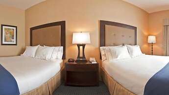 Holiday Inn Express Hotel & Suites Detroit-Novi, an IHG Hotel