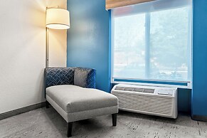 Holiday Inn Express Hotel & Suites Detroit-Novi by IHG