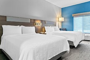Holiday Inn Express Hotel & Suites Detroit-Novi by IHG