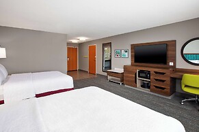 Hampton Inn Detroit/Utica-Shelby Township
