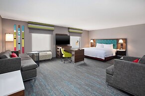 Hampton Inn Detroit/Utica-Shelby Township