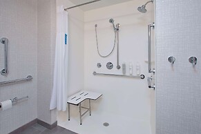 Hampton Inn Detroit/Utica-Shelby Township