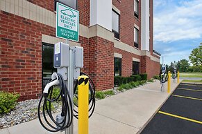 Hampton Inn Detroit/Utica-Shelby Township