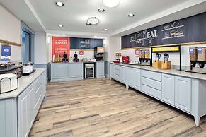 Hampton Inn Detroit/Utica-Shelby Township