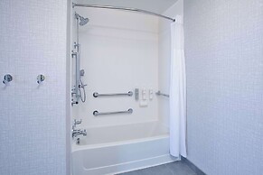 Hampton Inn Detroit/Utica-Shelby Township