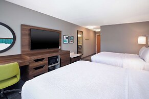 Hampton Inn Detroit/Utica-Shelby Township