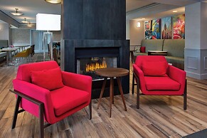 Hampton Inn Detroit/Utica-Shelby Township