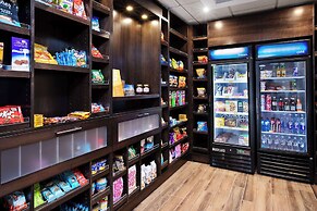 Hampton Inn Detroit/Utica-Shelby Township