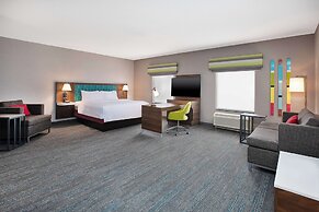 Hampton Inn Detroit/Utica-Shelby Township