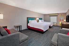 Hampton Inn Detroit/Utica-Shelby Township