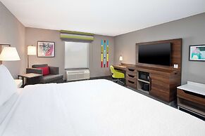 Hampton Inn Detroit/Utica-Shelby Township