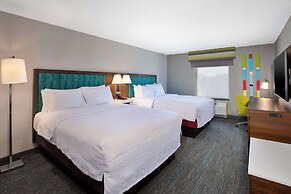 Hampton Inn Detroit/Utica-Shelby Township