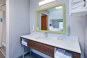 Hampton Inn Detroit/Utica-Shelby Township