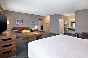 Hampton Inn Detroit/Utica-Shelby Township