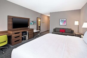 Hampton Inn Detroit/Utica-Shelby Township