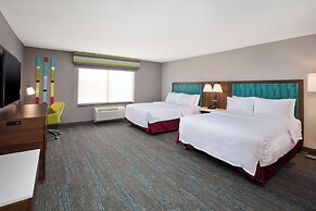 Hampton Inn Detroit/Utica-Shelby Township