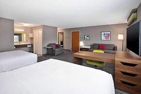 Hampton Inn Detroit/Utica-Shelby Township