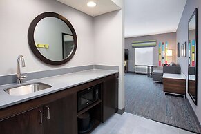 Hampton Inn Detroit/Utica-Shelby Township