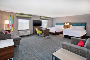 Hampton Inn Detroit/Utica-Shelby Township