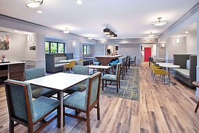 Hampton Inn Detroit/Utica-Shelby Township