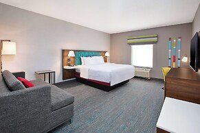 Hampton Inn Detroit/Utica-Shelby Township