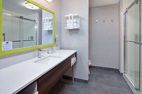 Hampton Inn Detroit/Utica-Shelby Township