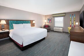 Hampton Inn Detroit/Utica-Shelby Township